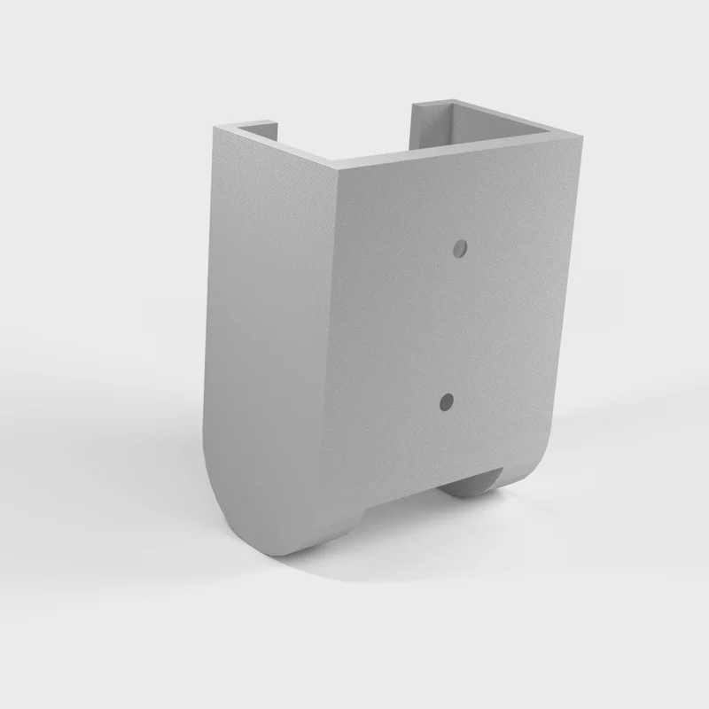 Support de montage pour clé Ubiquiti Cloud