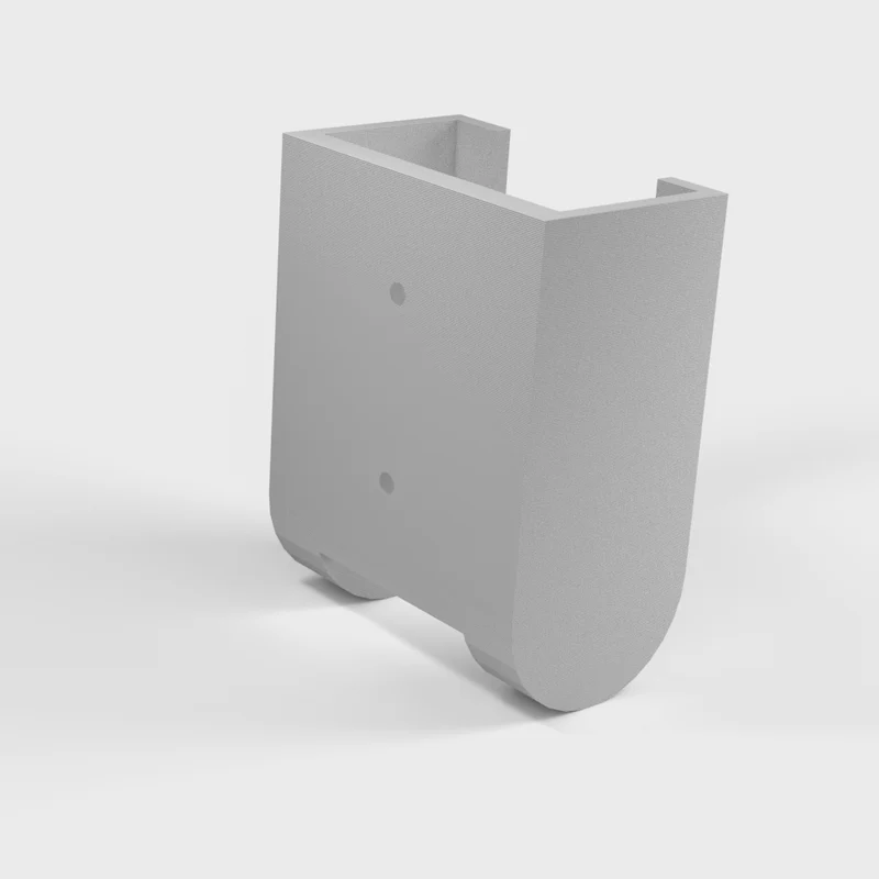 Support de montage pour clé Ubiquiti Cloud