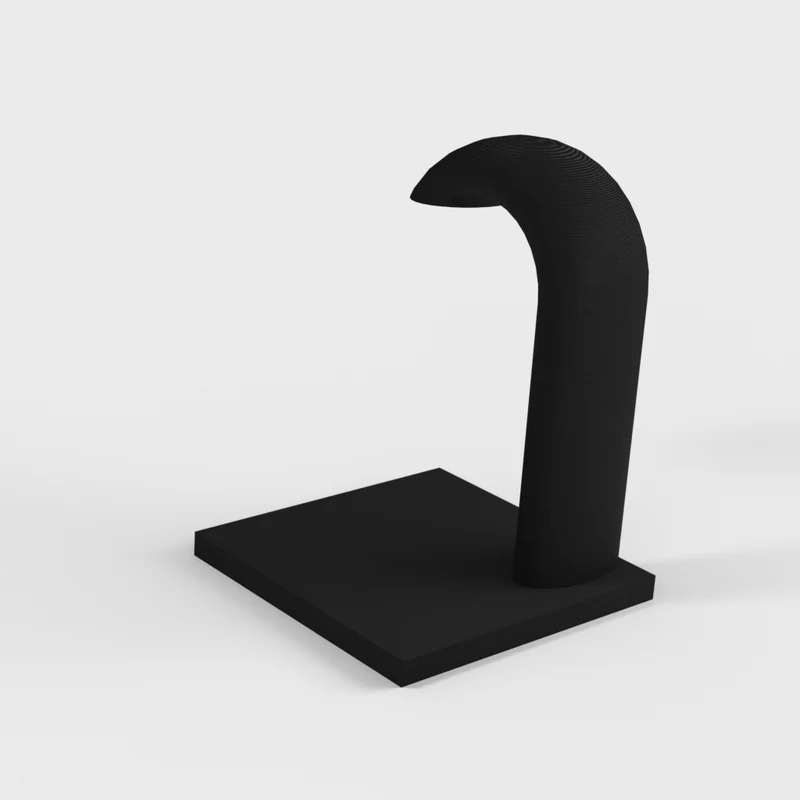 Support de vélo vertical peu encombrant