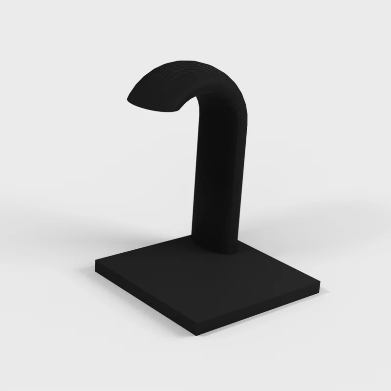 Support de vélo vertical peu encombrant