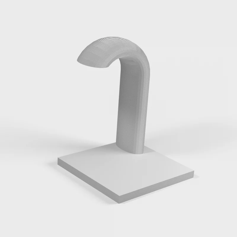 Support de vélo vertical peu encombrant