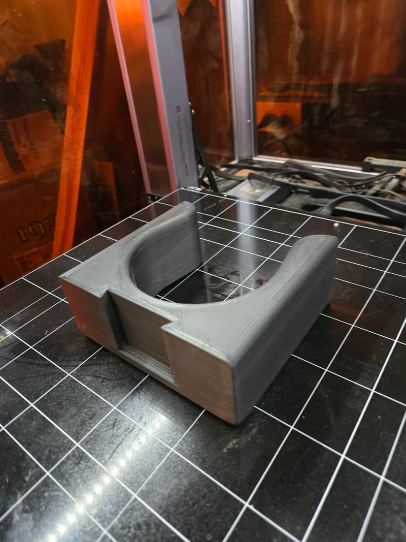 Support mural pour vélo 112 mm - Rangement optimal