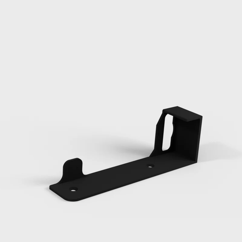 Support mural pour chargeur RC GT Power A6