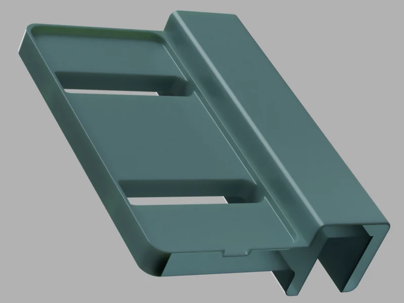 Étagère de chevet universelle pour téléphone