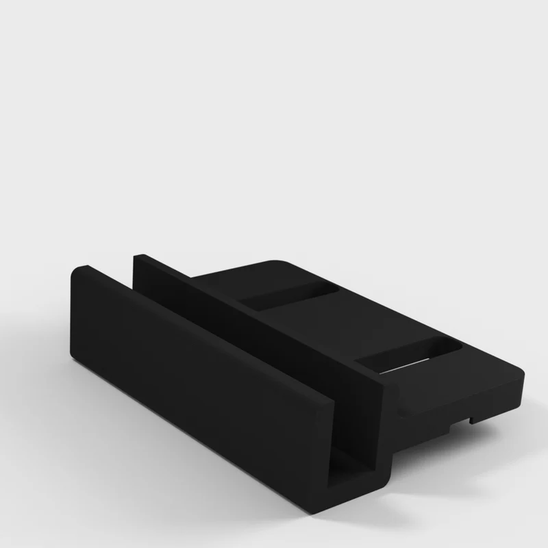 Étagère de chevet universelle pour téléphone