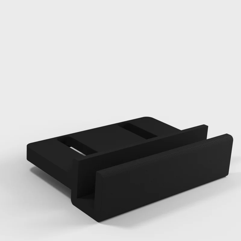 Étagère de chevet universelle pour téléphone