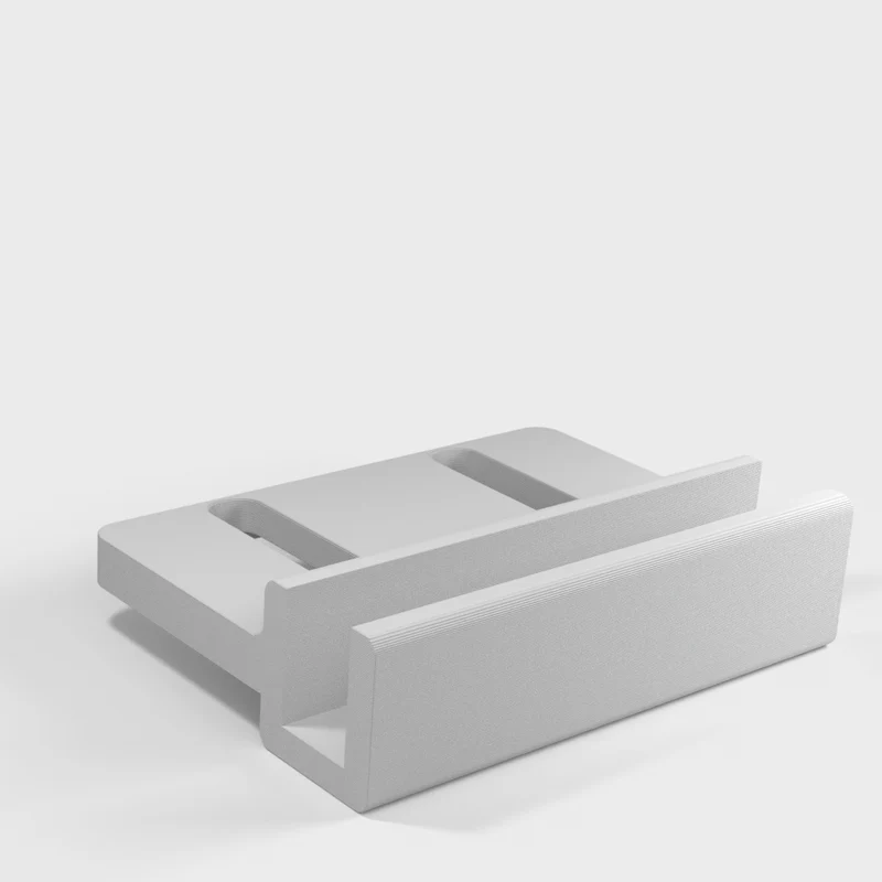 Étagère de chevet universelle pour téléphone