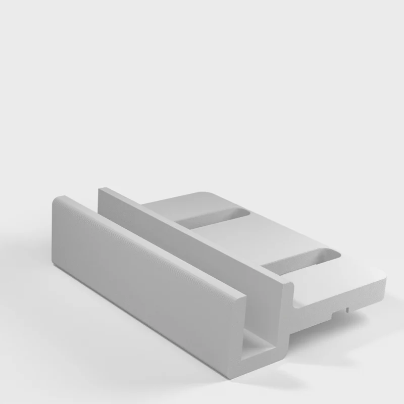 Étagère de chevet universelle pour téléphone