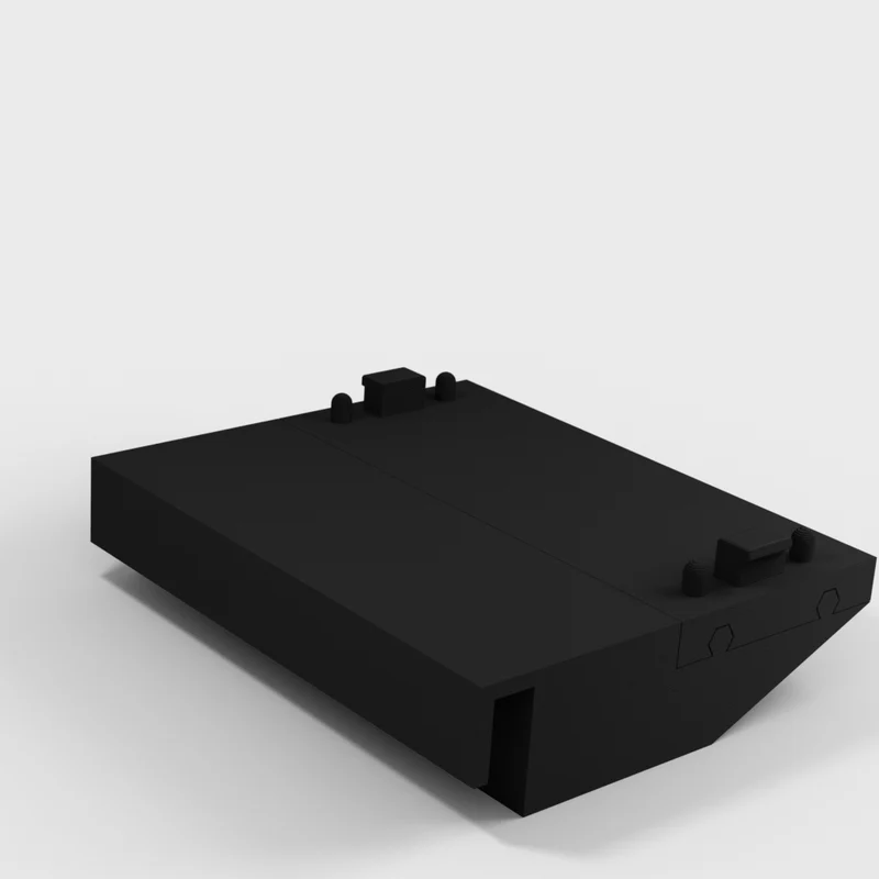Support de télévision Kinect Xbox 360 pour TV LG OLED