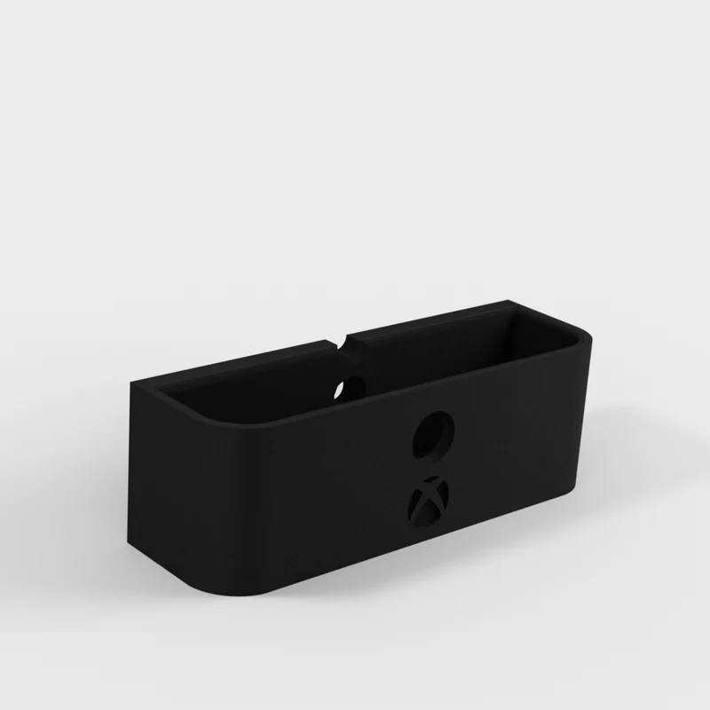 Support mural pour batterie Xbox 360