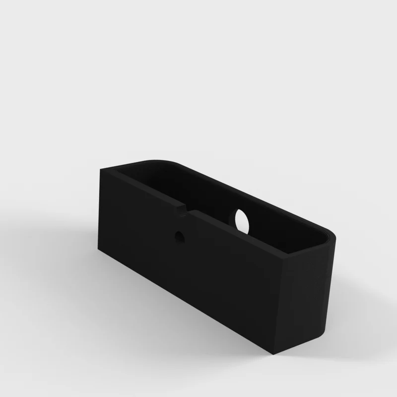 Support mural pour batterie Xbox 360