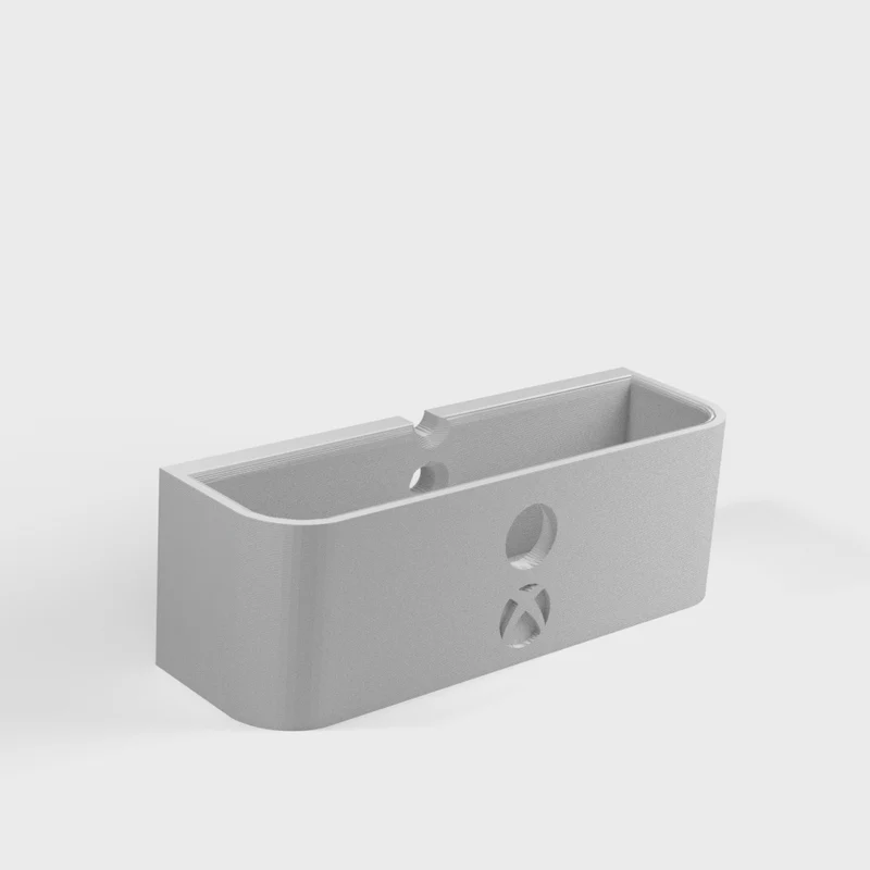 Support mural pour batterie Xbox 360