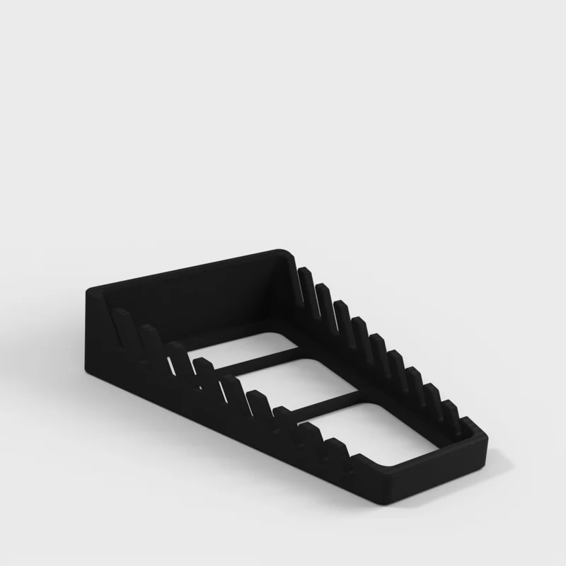 Craftsman organiseur d'outils 10 pièces pour panneau surélevé - Métrique et SAE