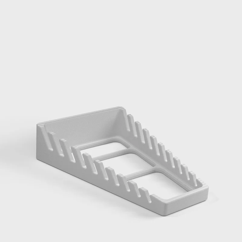 Craftsman organiseur d'outils 10 pièces pour panneau surélevé - Métrique et SAE