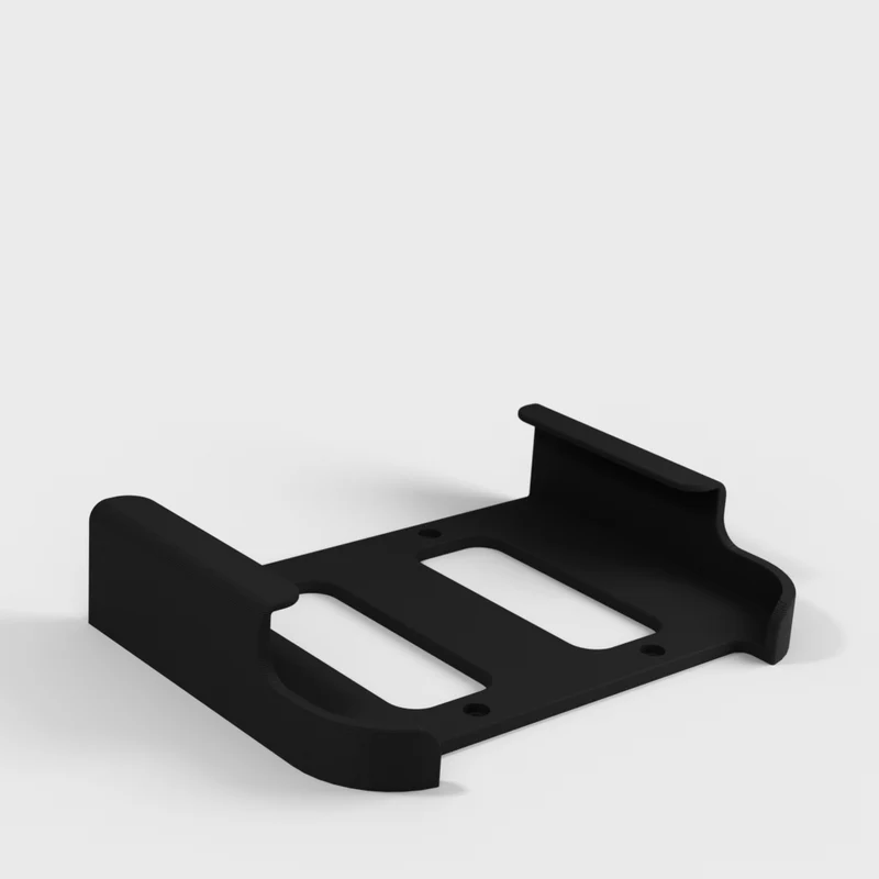 Support mural pour Mac Mini (Mac Mini M2 2023)