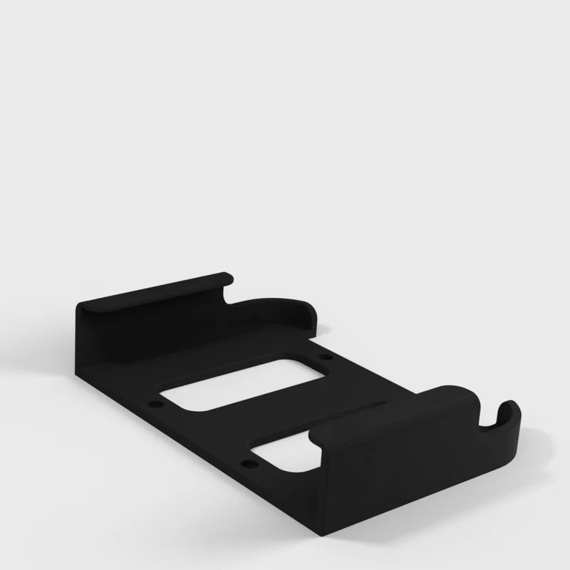 Support mural pour Mac Mini (Mac Mini M2 2023)