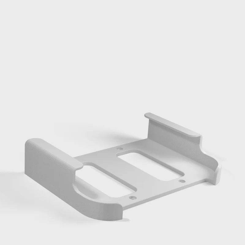 Support mural pour Mac Mini (Mac Mini M2 2023)