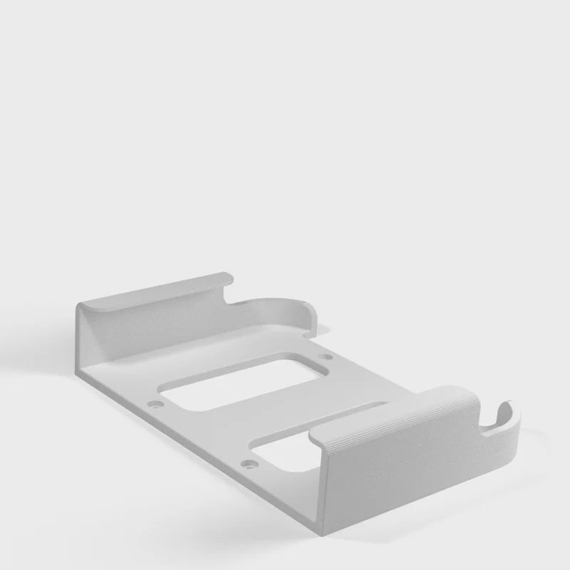 Support mural pour Mac Mini (Mac Mini M2 2023)