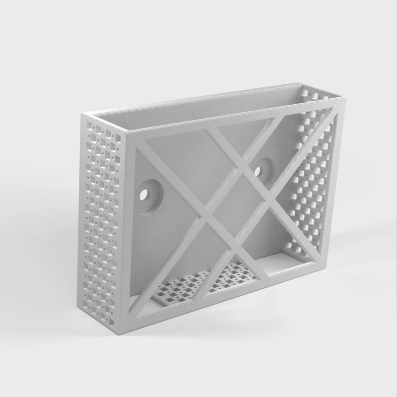 Support mural Ubiquiti EdgeRouter X