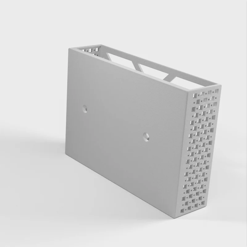 Support mural Ubiquiti EdgeRouter X