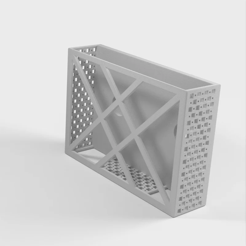 Support mural Ubiquiti EdgeRouter X