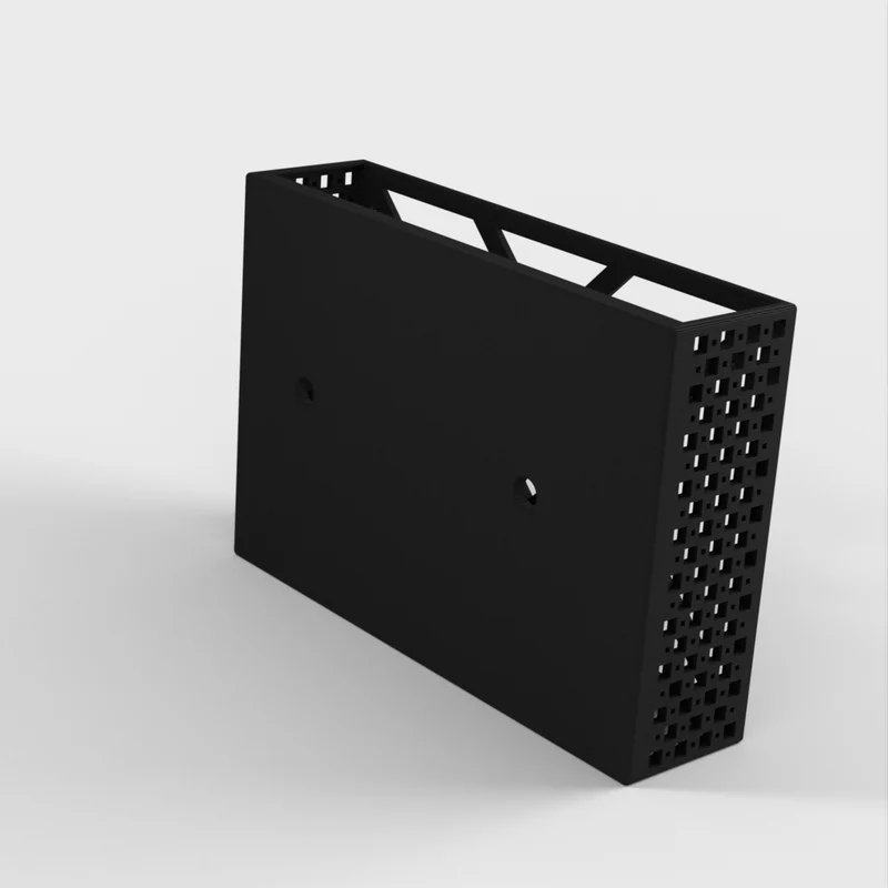 Support mural Ubiquiti EdgeRouter X