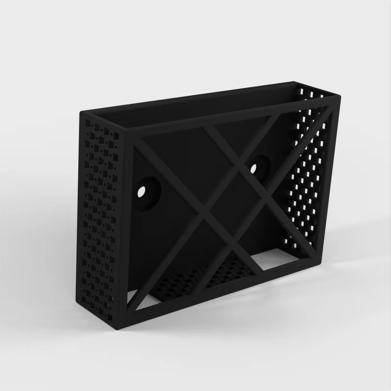 Support mural Ubiquiti EdgeRouter X