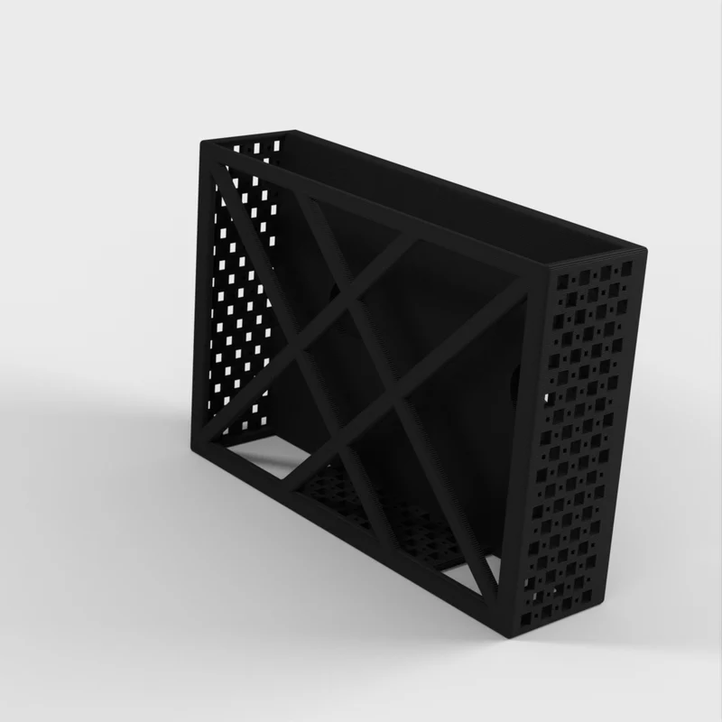 Support mural Ubiquiti EdgeRouter X