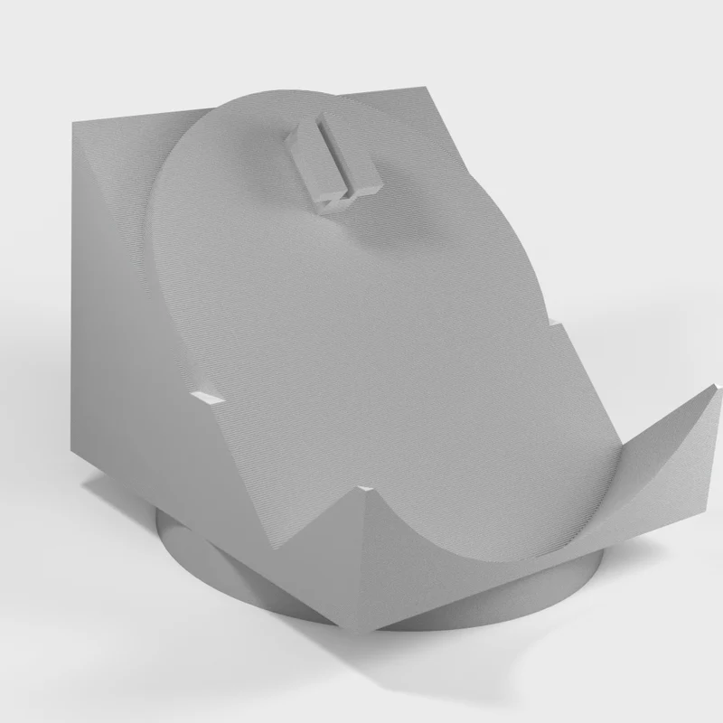 Adaptateur d'angle Eufy Spaceview