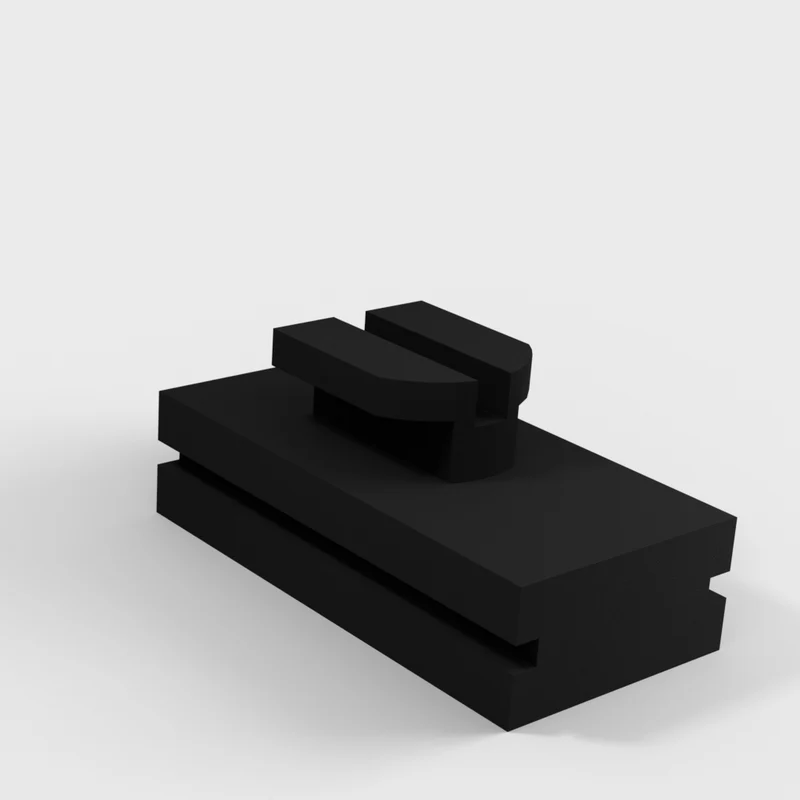 Adaptateur d'angle Eufy Spaceview