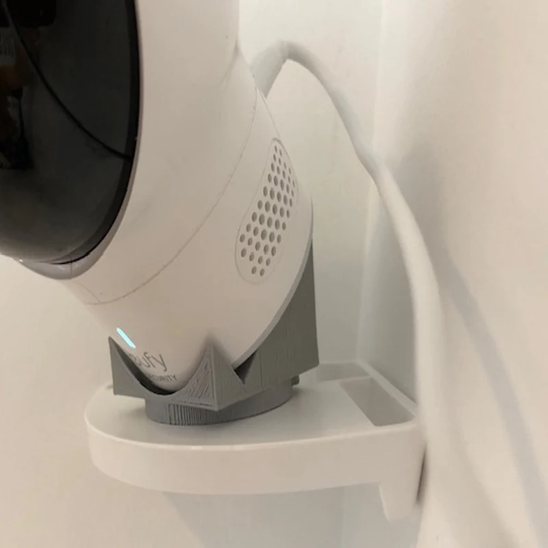 Adaptateur d'angle Eufy Spaceview