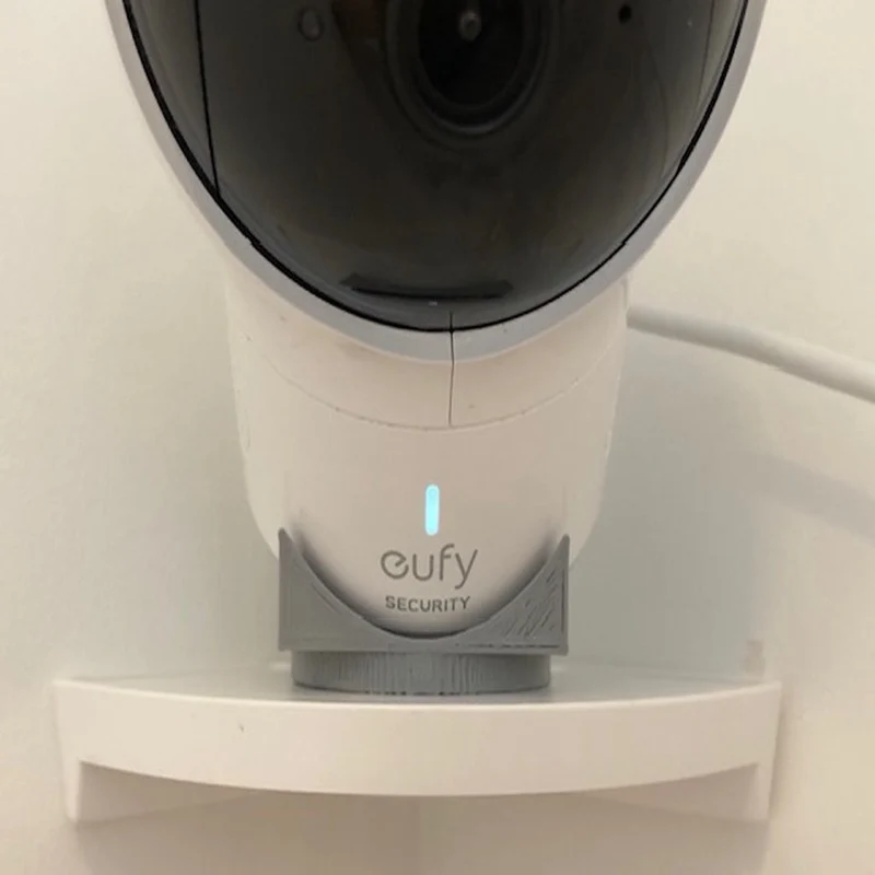 Adaptateur d'angle Eufy Spaceview