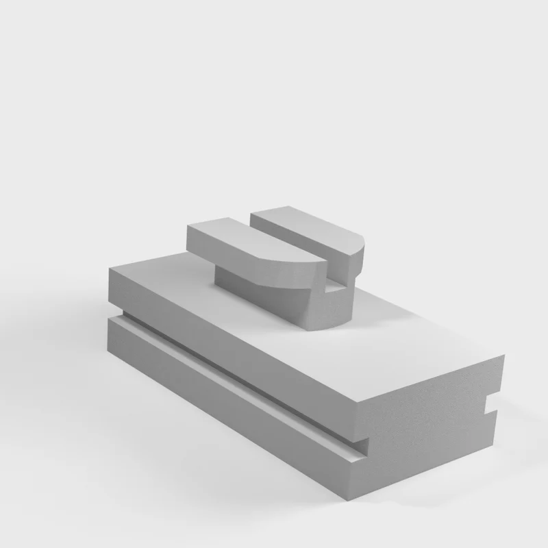 Adaptateur d'angle Eufy Spaceview