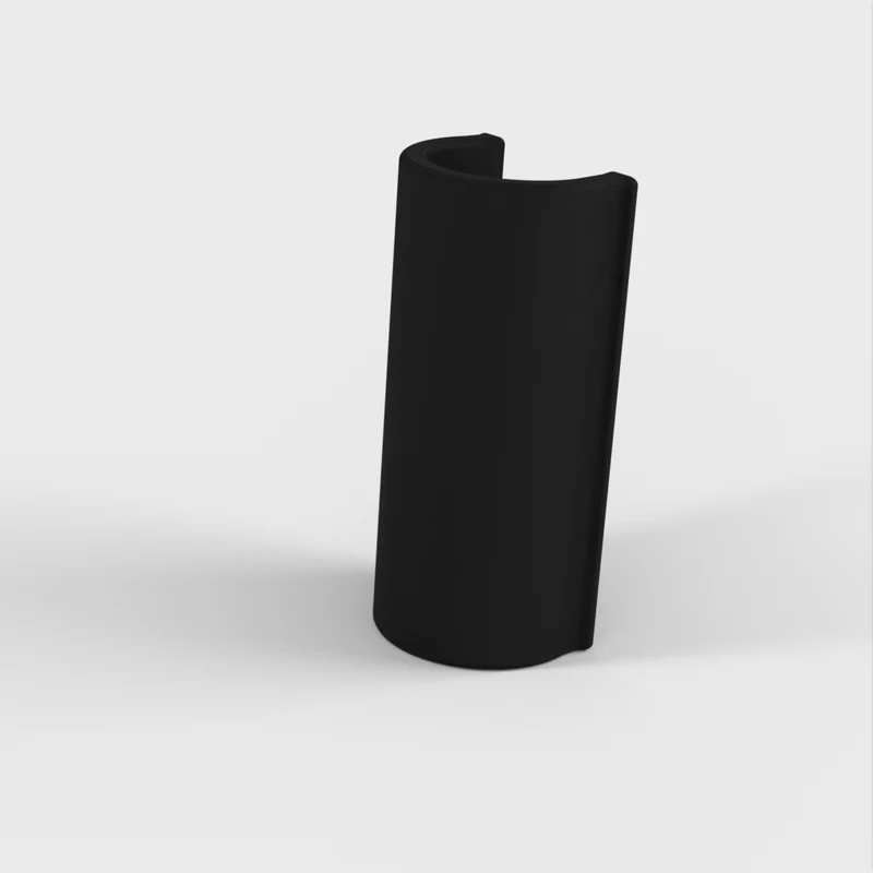 Clip de sac poubelle Gardena
