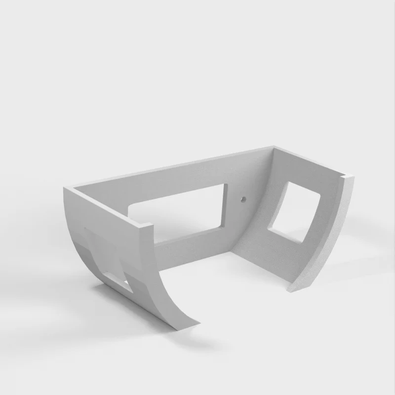 Support mural pour Echo Dot 3 (3rd gen)