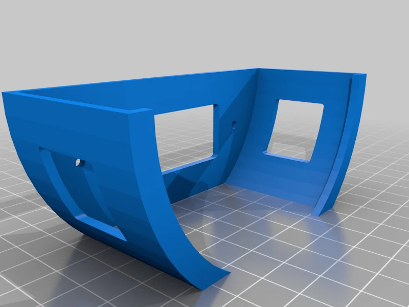 Support mural pour Echo Dot 3 (3rd gen)