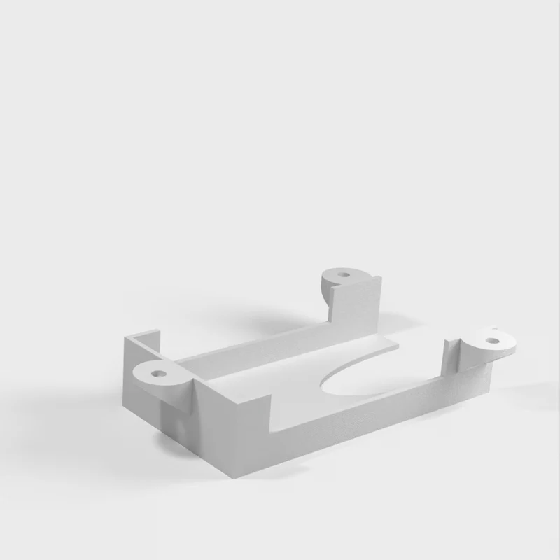Support de bureau pour Magic Mouse