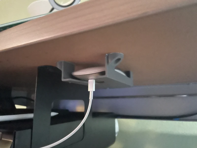 Support de bureau pour Magic Mouse
