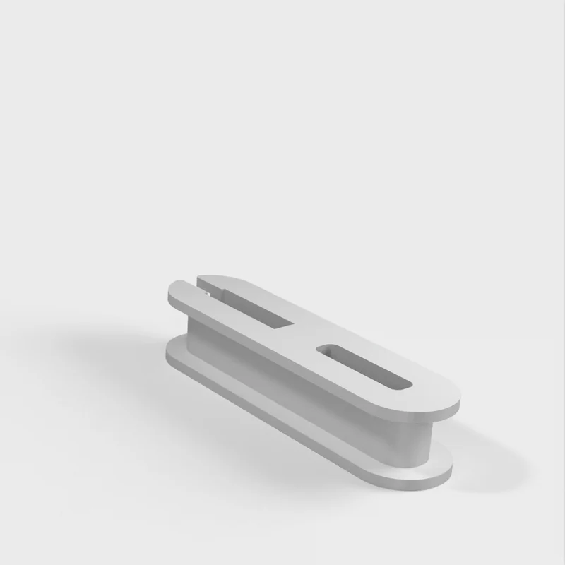 Organisateur de câbles pour Apple iPhone et Smartphone Gadgets