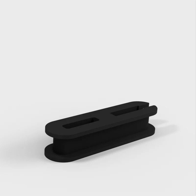 Organisateur de câbles pour Apple iPhone et Smartphone Gadgets