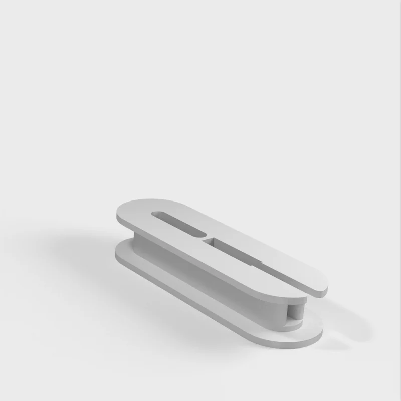 Organisateur de câbles pour Apple iPhone et Smartphone Gadgets