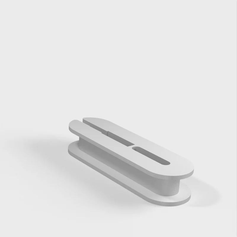 Organisateur de câbles pour Apple iPhone et Smartphone Gadgets