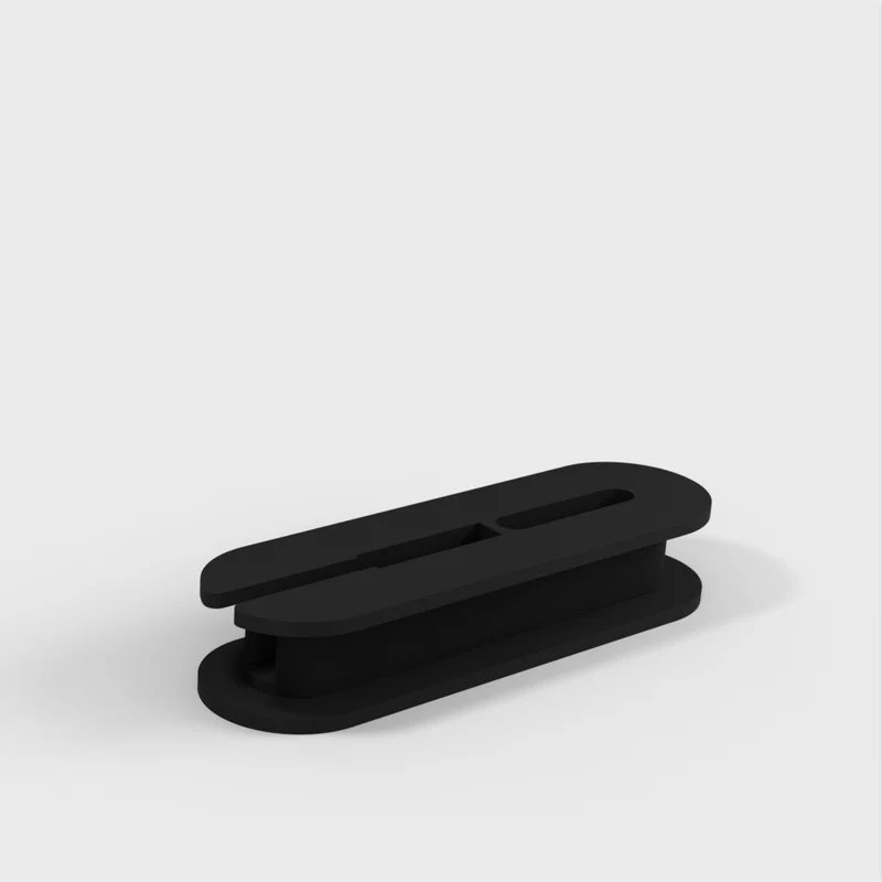 Organisateur de câbles pour Apple iPhone et Smartphone Gadgets