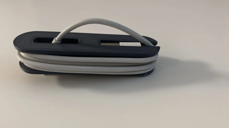 Organisateur de câbles pour Apple iPhone et Smartphone Gadgets