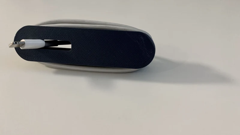 Organisateur de câbles pour Apple iPhone et Smartphone Gadgets