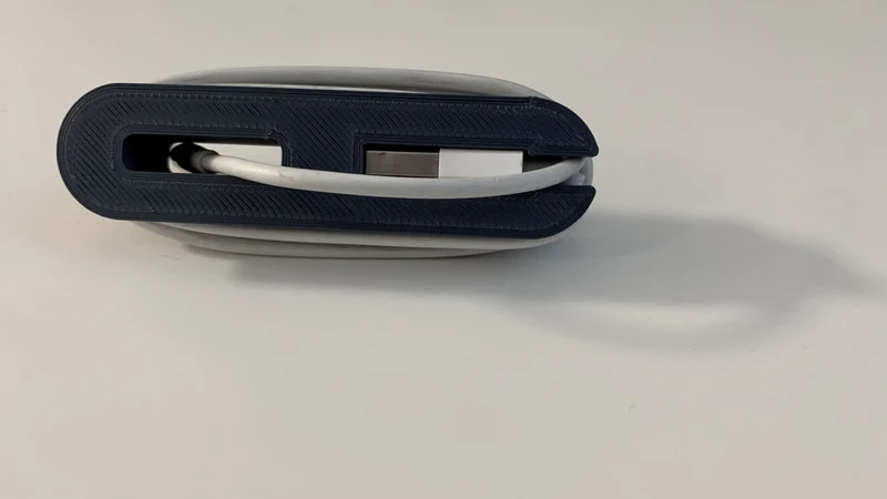 Organisateur de câbles pour Apple iPhone et Smartphone Gadgets