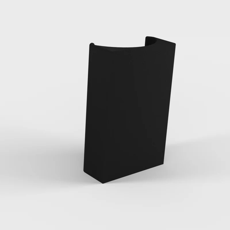 Support mural pour télécommande Amazon Fire TV Stick Lite