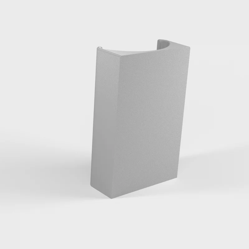 Support mural pour télécommande Amazon Fire TV Stick Lite