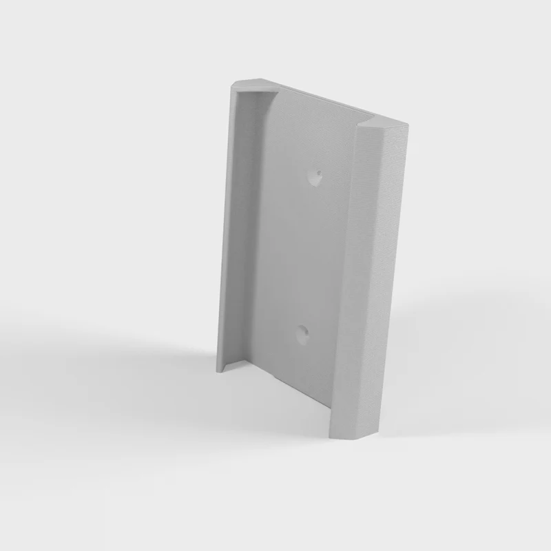 Support de montage pour AVM FRITZ ! Répéteur WLAN Mesh 3000 et 6000