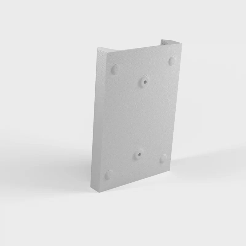 Support de montage pour AVM FRITZ ! Répéteur WLAN Mesh 3000 et 6000